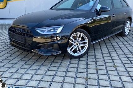Audi A4 64.994 km 26.759 &euro; Bautzen 02625