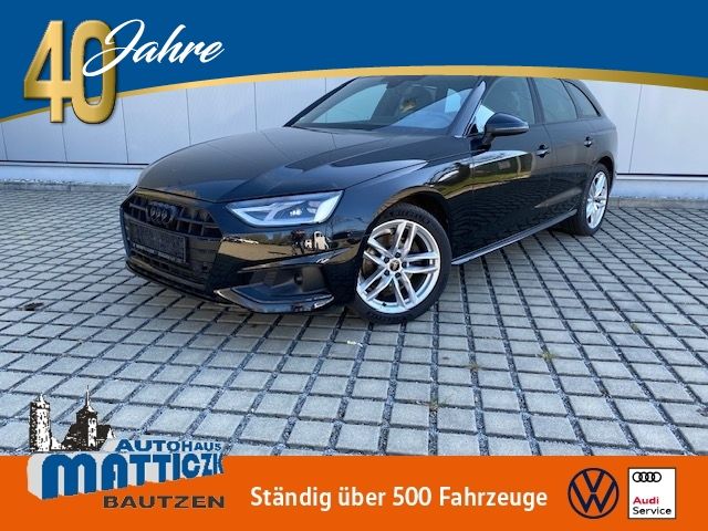 Audi A4 64.994 km 26.759 &euro; Bautzen 02625