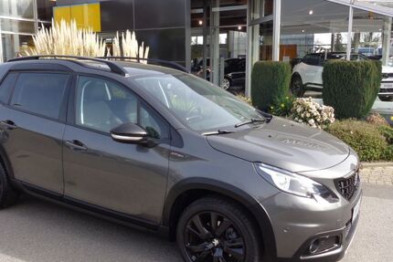 Peugeot 2008 35.351 km 15.970 &euro; Eschweiler 52249