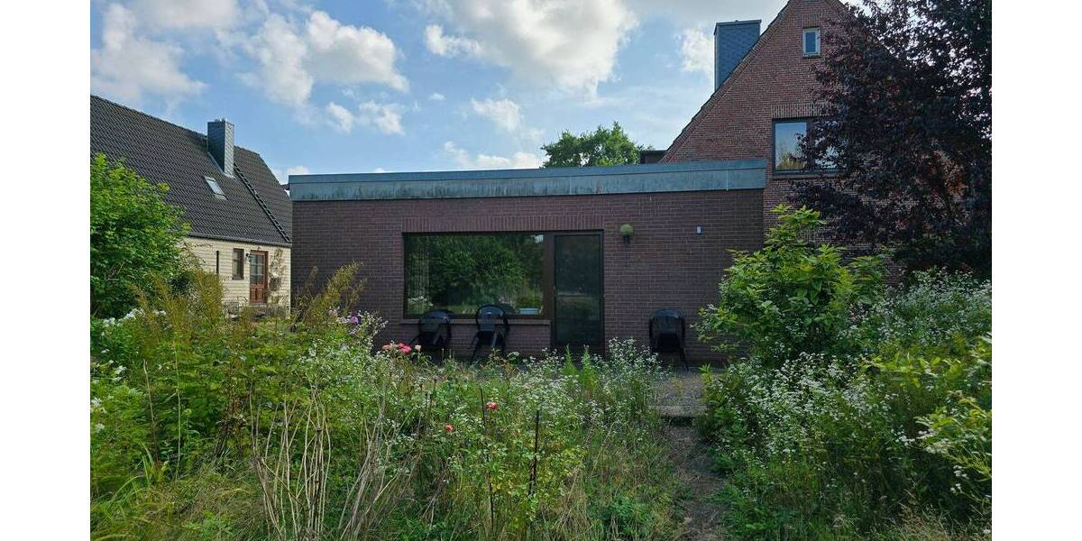 Einfamilienhaus Nortorf - 5 Zimmer, 206 m&sup2;, 238.000&euro; | Angebot:22664597