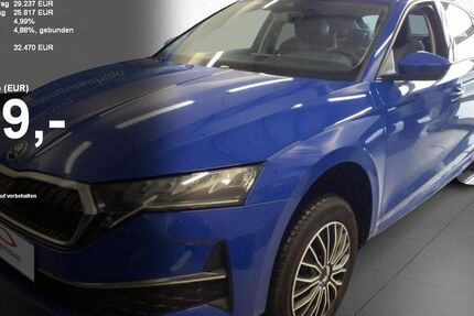 Skoda Octavia 14.002 km 32.470 &euro; Baden-Baden 76530