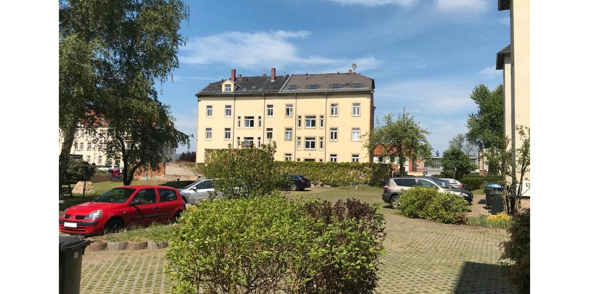 Erdgeschoßwohnung Pirna - 2 Zimmer, 55 m&sup2;, 390&euro; | Angebot:26262754