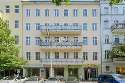 Gewerbeobjekt Berlin Schöneberg - 499.000&euro; | Angebot:27728946