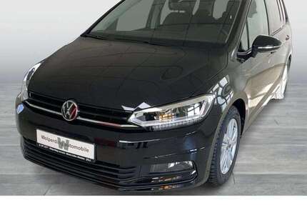 VW Touran 7.500 km 45.395 &euro; Winsen 21423