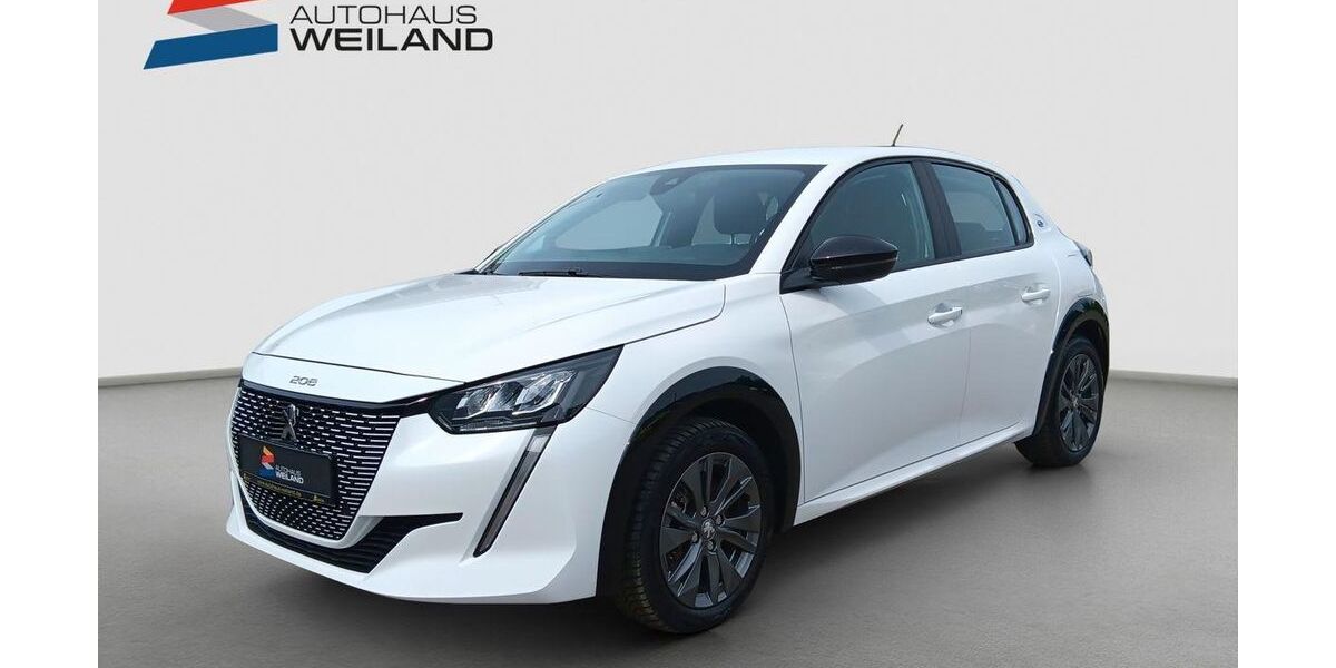 Peugeot 208 44.500 km 15.900 &euro; Neunkirchen 66539