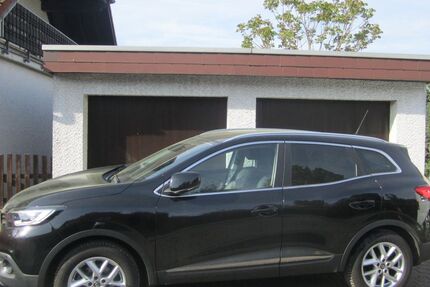 Renault Kadjar 112.570 km 8.990 &euro; Neuwied 56567