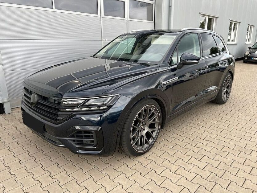 Touareg