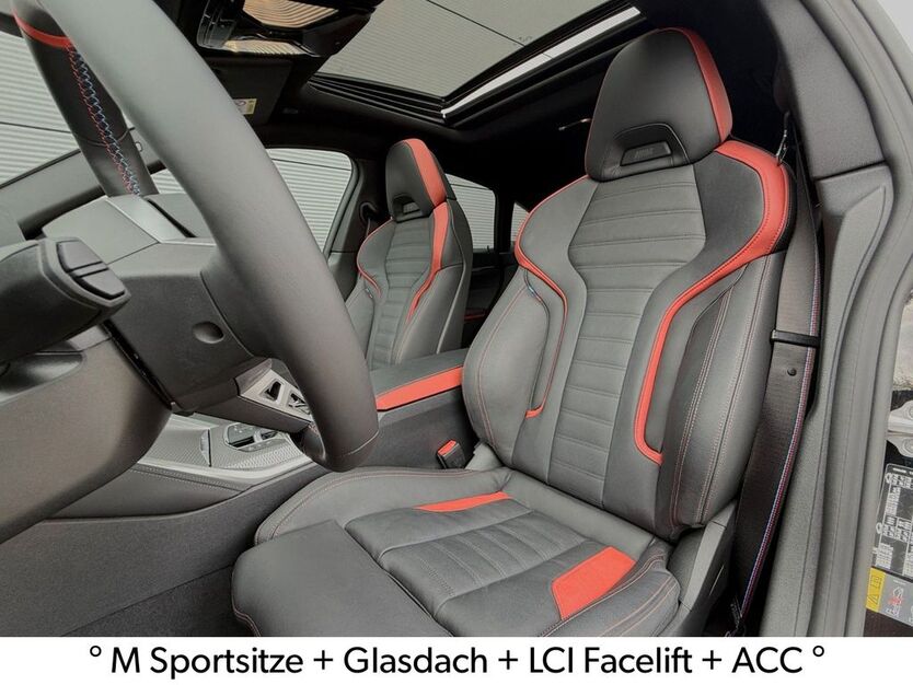 BMW i4 16.075 km 62.290 € Rohr i. NB (bei Regensburg) 93352