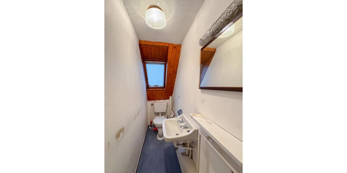 Einfamilienhaus Preetz - 5.5 Zimmer, 100 m&sup2;, 250.000&euro; | Angebot:24837627