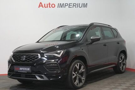 Seat Ateca 59.190 km 25.990 &euro; Schmidgaden 92546