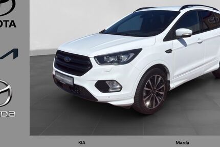 Ford Kuga 32.200 km 18.950 &euro; Schortens 26419
