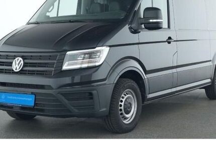 VW Crafter 19.861 km 40.890 &euro; Dresden 01169