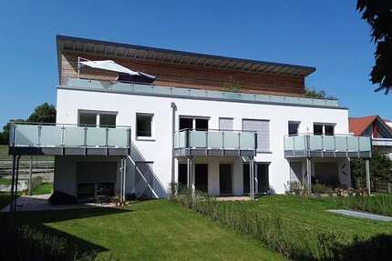 Wohnung Kißlegg-Waltershofen Waltershofen - 2 Zimmer, 63 m&sup2;, 314.000&euro; | Angebot:22088400