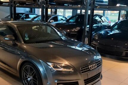 Audi TT 250.300 km 7.750 &euro; Brühl 50321