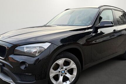 BMW X1 226.700 km 7.390 &euro; Rastatt 76437