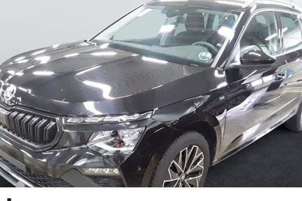 Skoda Kamiq 24.418 km 23.930 &euro; Tübingen 72072