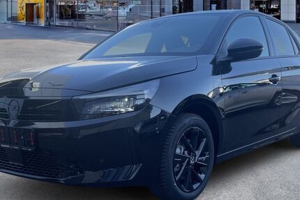 Opel Corsa 9.466 km 18.925 &euro; Münster 48155