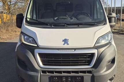 Peugeot Boxer 199.000 km 6.500 &euro; Schwabach 91126