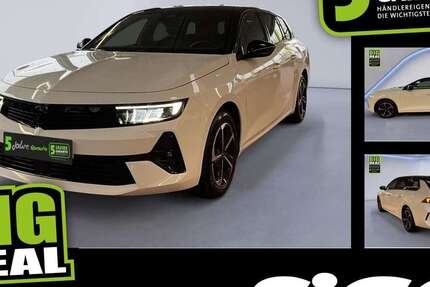 Opel Astra 16.620 km 20.980 &euro; Augsburg 86167