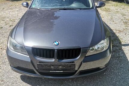 BMW 320 Gran Turismo 185.000 km 2.800 € Illerrieden 89186