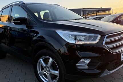 Ford Kuga 105.000 km 10.750 &euro; Weiden 92637