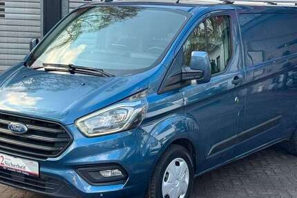 Ford Transit Custom 255.000 km 9.800 &euro; Norderstedt 22844