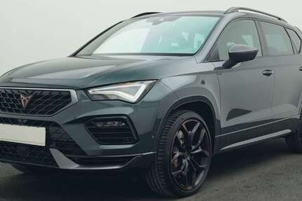 Cupra Ateca 45.220 km 32.850 &euro; Neumarkt 92318