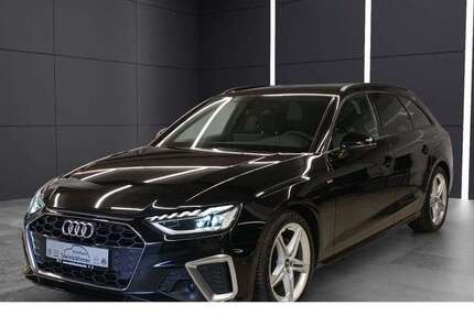 Audi A4 108.904 km 25.990 &euro; Bielefeld 33613