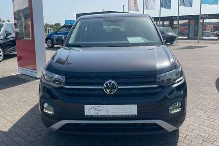 VW T-Cross 43.900 km 19.800 € Speicher 54662