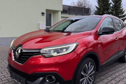 Renault Kadjar 140.000 km 10.800 &euro; Nidderau 61130