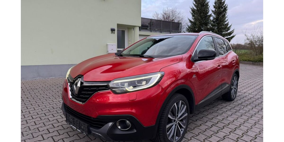 Renault Kadjar 140.000 km 10.800 &euro; Nidderau 61130