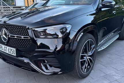 Mercedes-Benz GLE 350 29.000 km 82.999 &euro; Altenbeken 33184