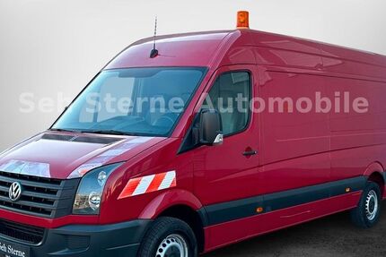 VW Crafter 75.000 km 19.861 &euro; Mönchengladbach 41066