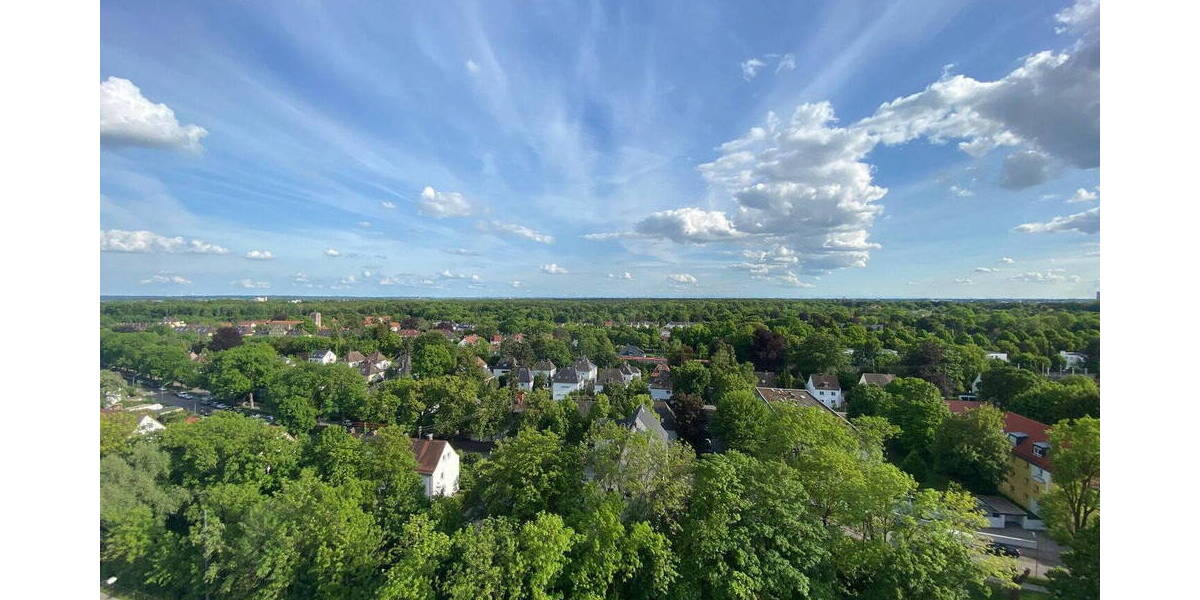 Etagenwohnung Augsburg Herrenbach - 3 Zimmer, 86 m&sup2;, 339.000&euro; | Angebot:26684607