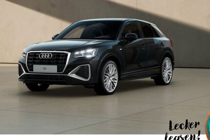 Audi Q2 1.500 km 38.794 &euro; Northeim 37154