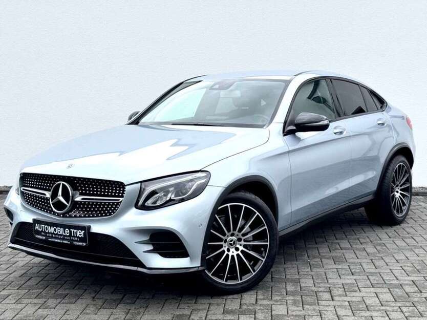 GLC 220