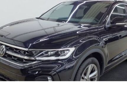 VW T-Roc 9.979 km 29.950 &euro; Burghausen 84489
