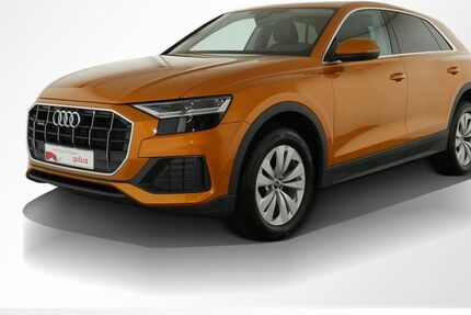 Audi Q8 88.338 km 57.440 € Nürnberg 90441
