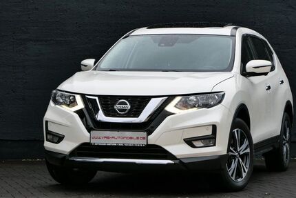 Nissan X-Trail 114.450 km 18.200 &euro; Leipzig 04179