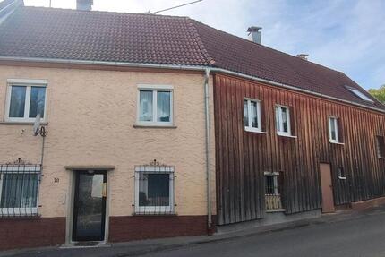 Haus Empfingen - 6 Zimmer, 170 m&sup2;, 1.400&euro; | Angebot:25935051