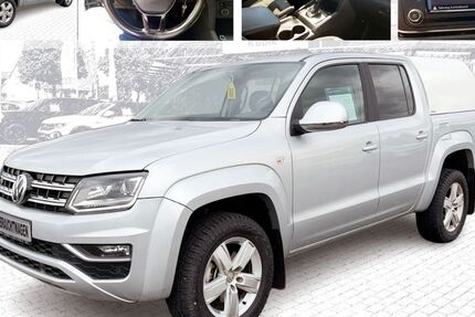 VW Amarok 78.020 km 29.950 &euro; Halle 06116
