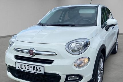 Fiat 500X 93.000 km 9.999 &euro; Wuppertal 42117