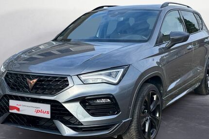 Cupra Ateca 11.079 km 31.980 &euro; Hilden 40721