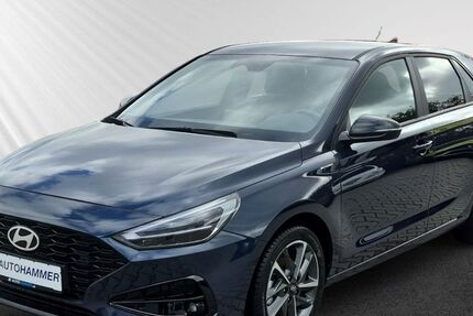 Hyundai i30 9.440 km 20.240 &euro; Grimma 04668