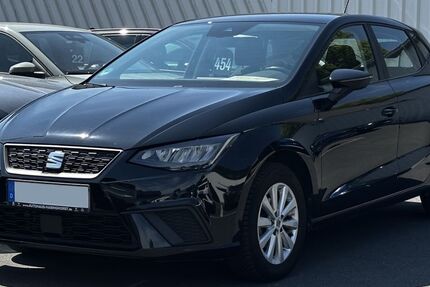 Seat Ibiza 16.425 km 18.890 &euro; Castrop-Rauxel 44579