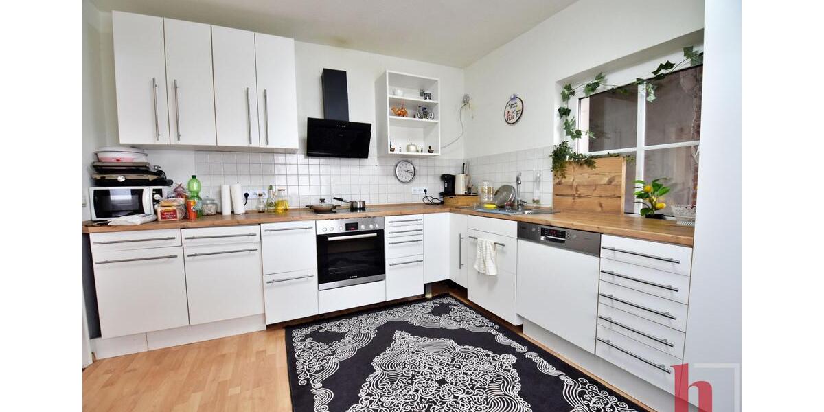 Etagenwohnung Holdorf - 5 Zimmer, 130 m&sup2;, 900&euro; | Angebot:25340505