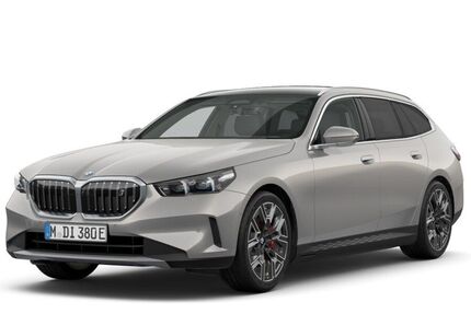 BMW i5 2.900 km 76.490 &euro; Leer 26789