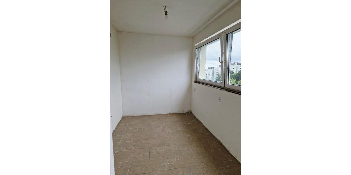 Etagenwohnung Wolfsburg Detmerode - 4 Zimmer, 104 m&sup2;, 219.000&euro; | Angebot:27153797