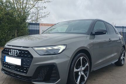 Audi A1 65.500 km 16.690 &euro; Rehburg-Loccum 31547