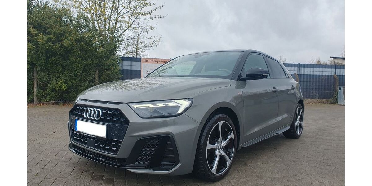 Audi A1 65.500 km 17.650 &euro; Rehburg-Loccum 31547